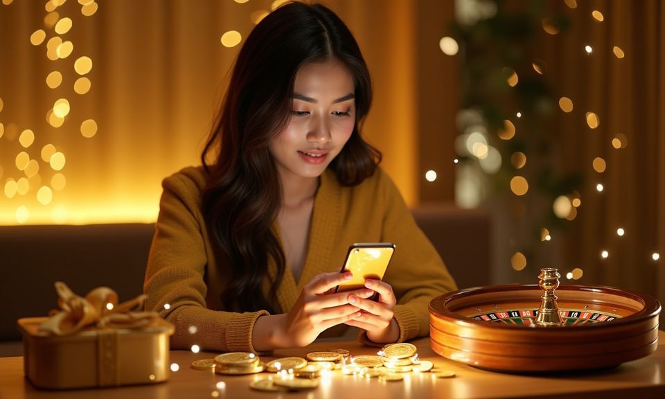 c5b6789 mobile gaming